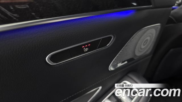 Mercedes-Benz S-Class S350 d