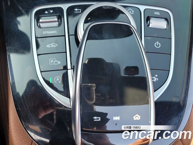 Mercedes-Benz E-Class E450 4MATIC Cabriolet