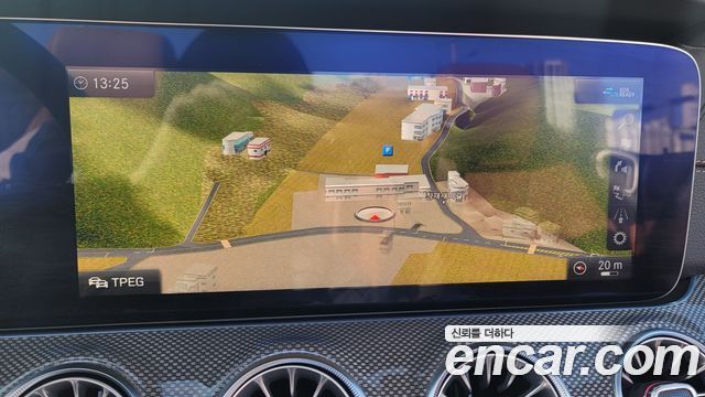 Mercedes-Benz E-Class E450 4MATIC Cabriolet