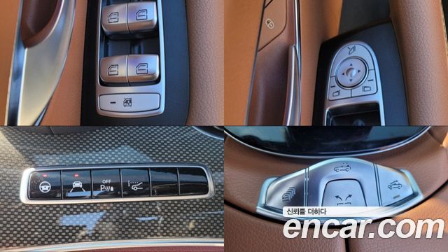 Mercedes-Benz E-Class E450 4MATIC Cabriolet