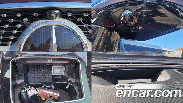 Mercedes-Benz E-Class E450 4MATIC Cabriolet