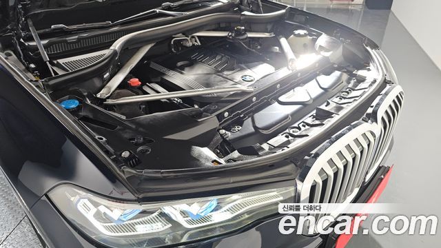 BMW X7 xDrive 40i M Sport 6STR