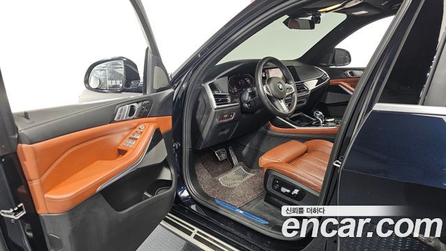 BMW X7 xDrive 40i M Sport 6STR