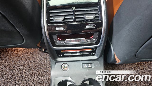 BMW X7 xDrive 40i M Sport 6STR