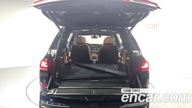 BMW X7 xDrive 40i M Sport 6STR