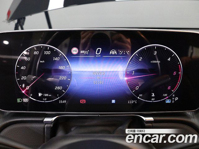 Mercedes-Benz S-Class S350 d