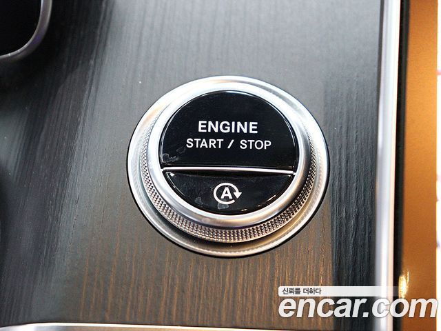 Mercedes-Benz S-Class S350 d