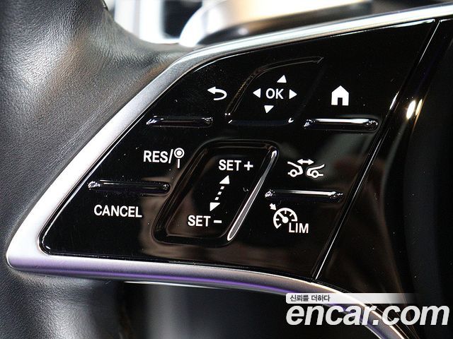 Mercedes-Benz S-Class S350 d