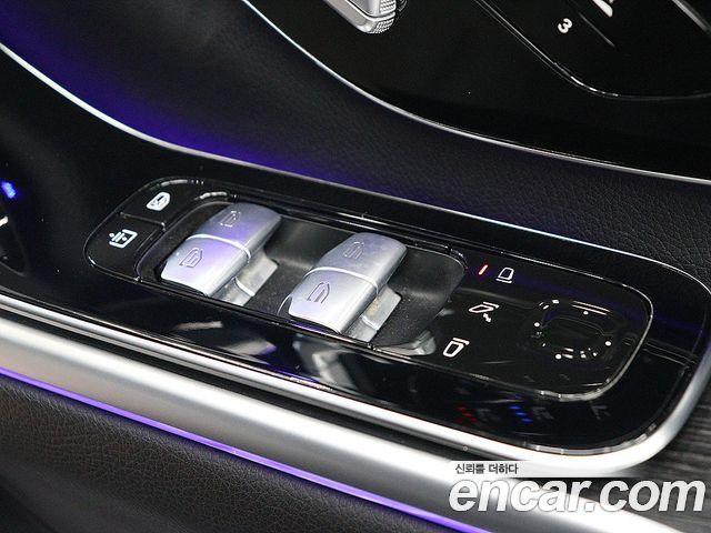 Mercedes-Benz S-Class S350 d