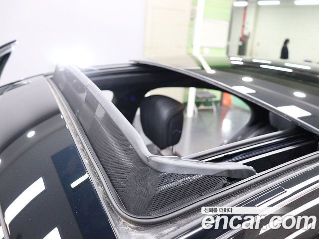 Mercedes-Benz S-Class S350 d