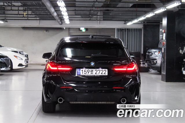BMW 1-Series 120i M Sports