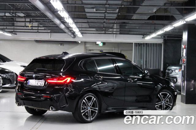 BMW 1-Series 120i M Sports