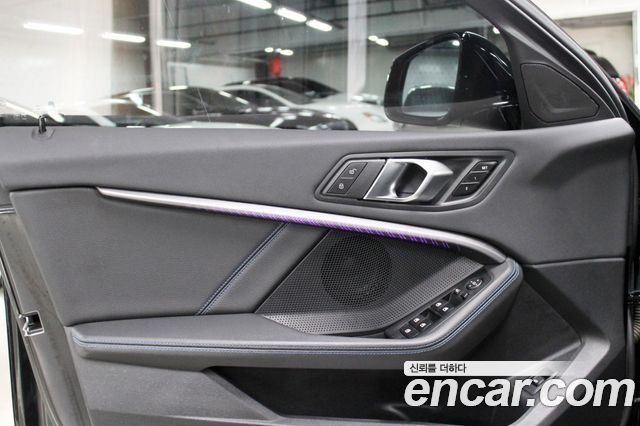 BMW 1-Series 120i M Sports
