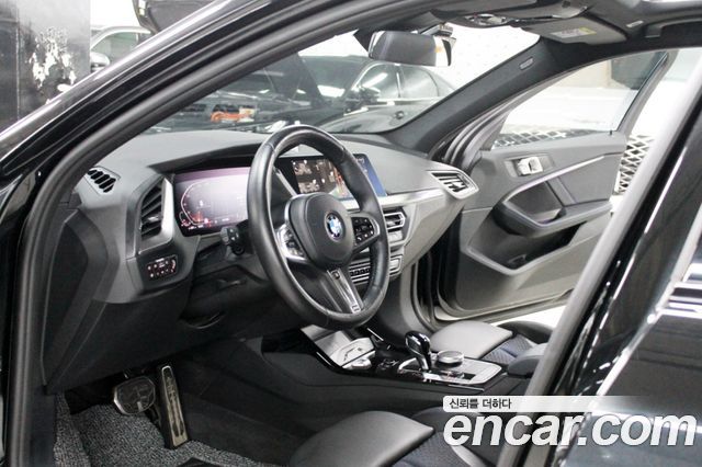 BMW 1-Series 120i M Sports
