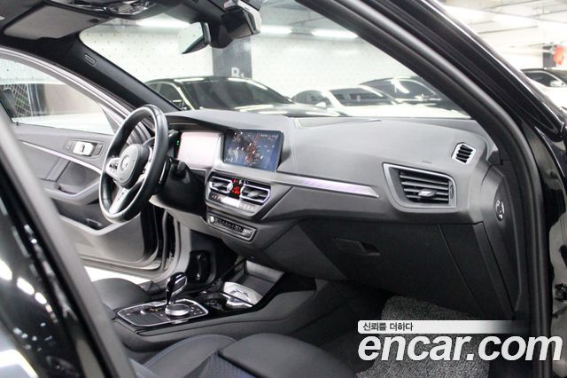 BMW 1-Series 120i M Sports