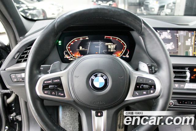 BMW 1-Series 120i M Sports