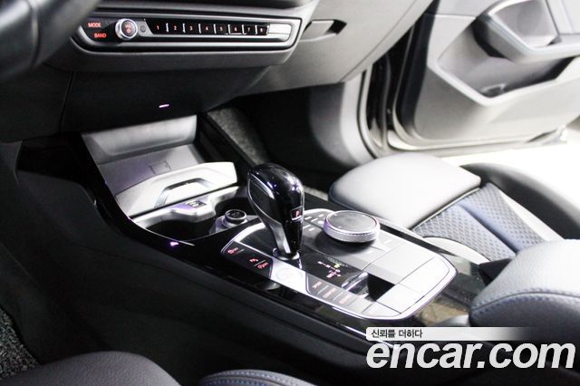 BMW 1-Series 120i M Sports