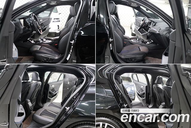 BMW 1-Series 120i M Sports