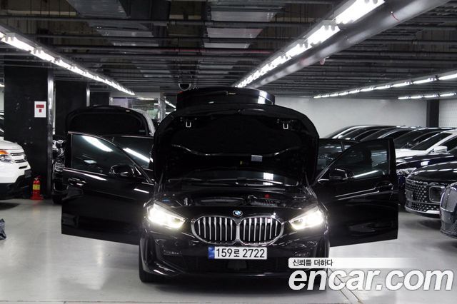 BMW 1-Series 120i M Sports