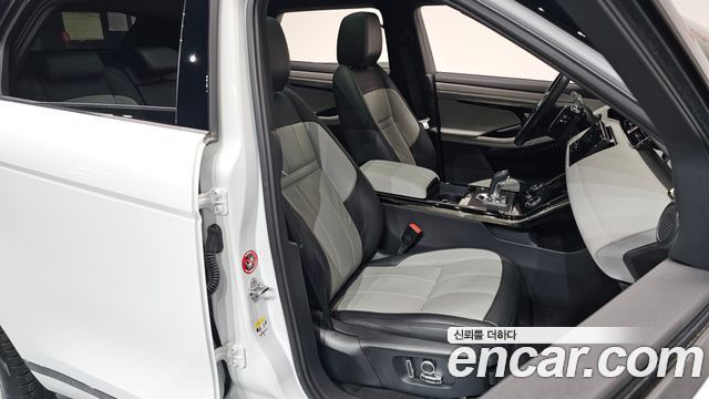 Land Rover Range Rover Evoque P250 R-Dynamic SE