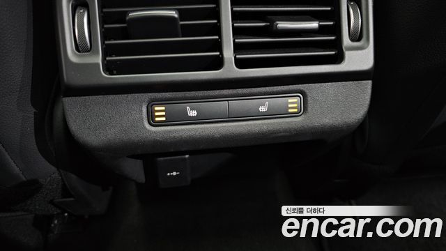 Land Rover Range Rover Evoque P250 R-Dynamic SE
