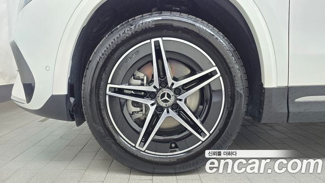 Mercedes-Benz EQA EQA250 AMG Line