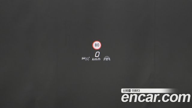 Mercedes-Benz EQA EQA250 AMG Line