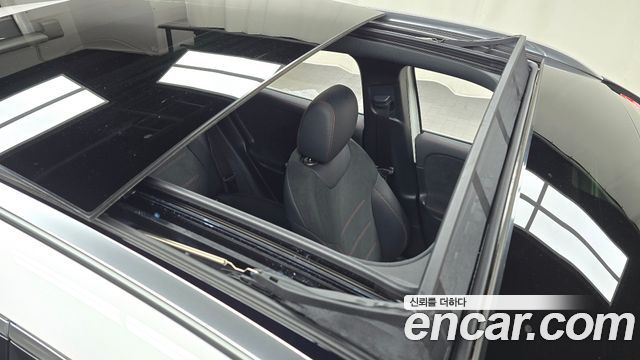 Mercedes-Benz EQA EQA250 AMG Line