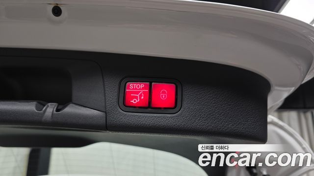 Mercedes-Benz EQA EQA250 AMG Line