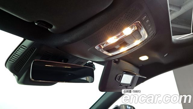 Mercedes-Benz A-Class AMG A45 4MAITC+ Hatchback