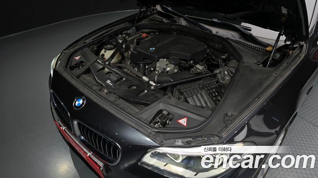 BMW 5-Series 528i Luxury Plus