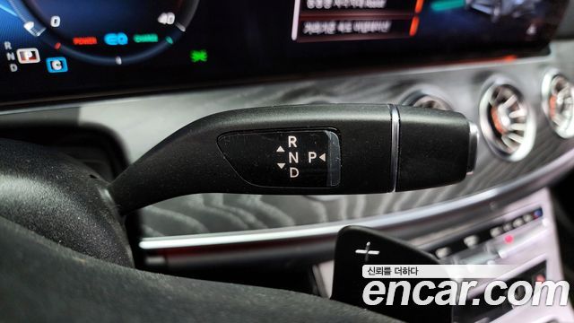 Mercedes-Benz CLS-Class CLS450 4MATIC AMG Line