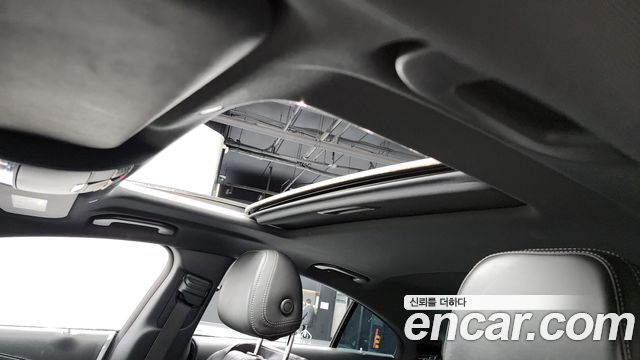 Mercedes-Benz CLS-Class CLS450 4MATIC AMG Line