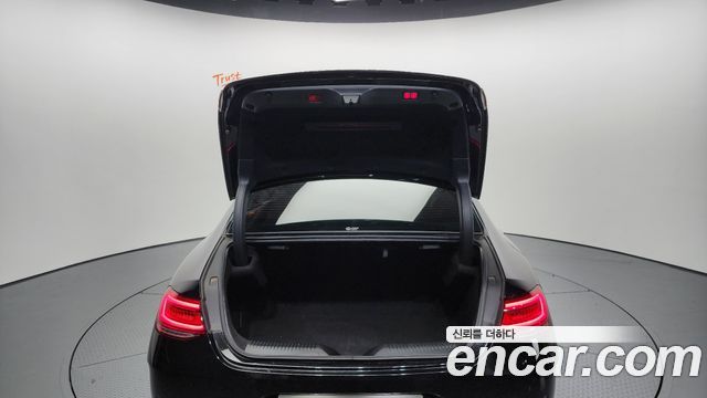 Mercedes-Benz CLS-Class CLS450 4MATIC AMG Line
