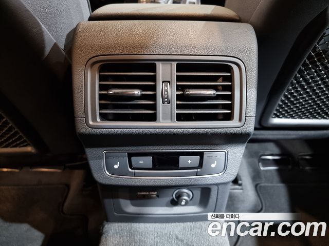 Audi Q5 45 TFSI Quattro Premium Sportback