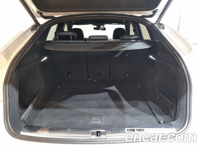 Audi Q5 45 TFSI Quattro Premium Sportback