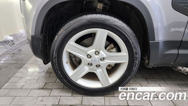 Land Rover Defender 110 D240 SE