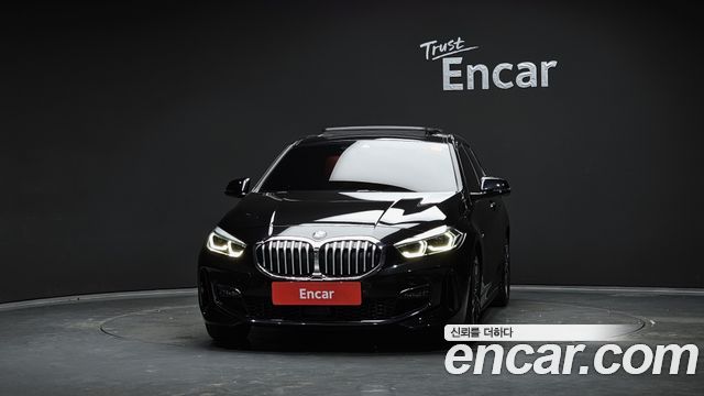 BMW 1-Series 120i M Sports