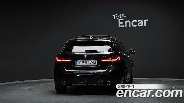 BMW 1-Series 120i M Sports