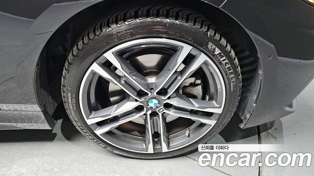 BMW 1-Series 120i M Sports