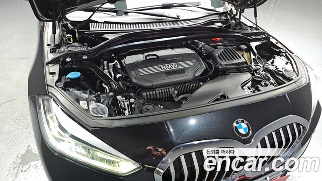 BMW 1-Series 120i M Sports