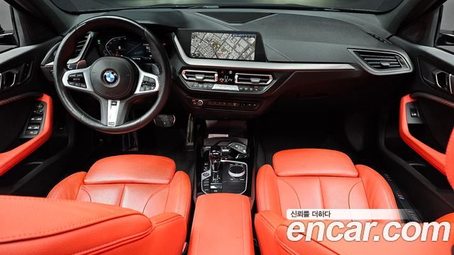 BMW 1-Series 120i M Sports