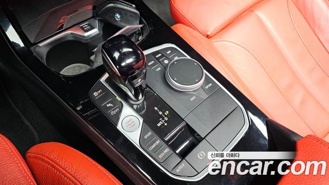 BMW 1-Series 120i M Sports