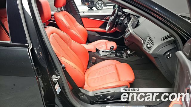 BMW 1-Series 120i M Sports