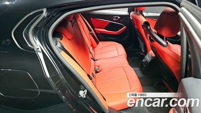 BMW 1-Series 120i M Sports