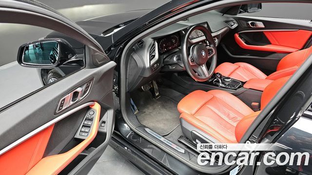 BMW 1-Series 120i M Sports