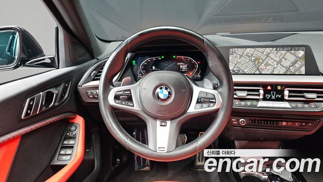 BMW 1-Series 120i M Sports