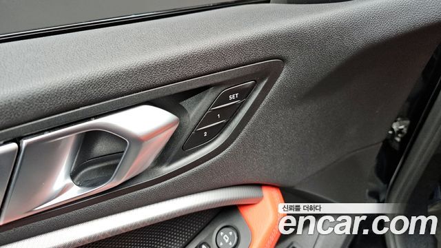 BMW 1-Series 120i M Sports