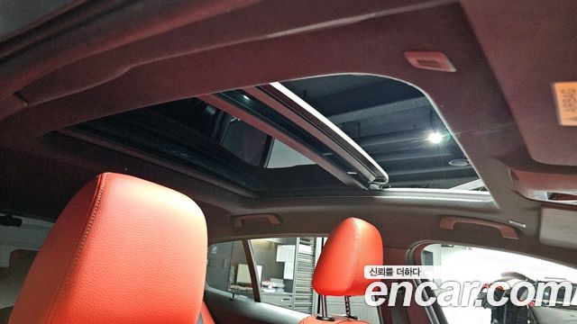 BMW 1-Series 120i M Sports