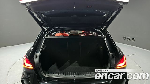 BMW 1-Series 120i M Sports